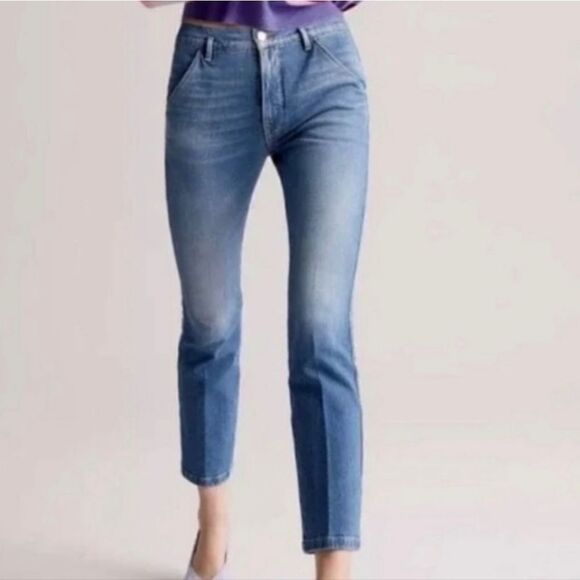 ‎Frame Thistle jeans size 26 - Picture 7 of 8